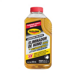 24326 Adelante 300x300 - Eliminador de Humo con Sellador de Fugas / Concentrado para Motor