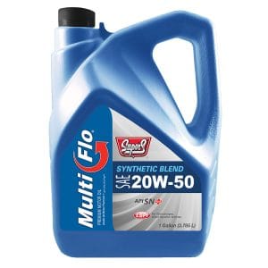 ACEITE 20W50 1 GL M. FLO - Imagen 1