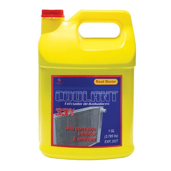 COOLANT-33