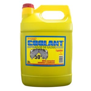 COOLANT 50 % 1 GL - Imagen 1