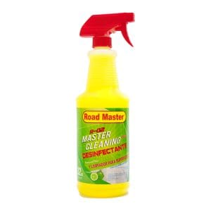 R-02 MASTER CLEANING DESINFECTANTE 32 OZ - Imagen 1