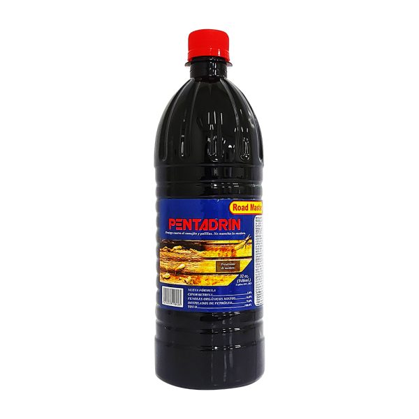 PENTADRIN-OSCURO-32-OZ
