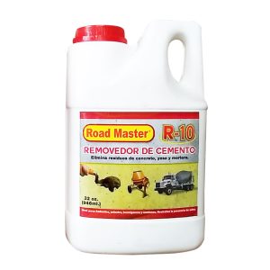 R-10 ELIMINADOR DE CONCRETO 32 OZ - Imagen 1