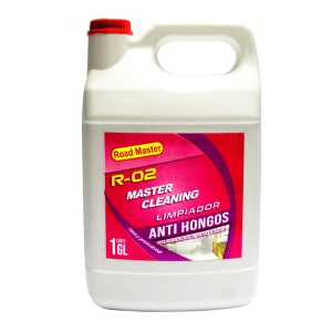 R-02 DESINFECTANTE ANTI HONGOS 1 GL - Imagen 1
