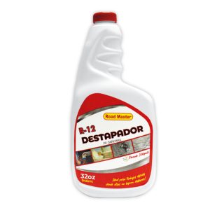 R-12 DESTAPADOR DE CAÑERÍAS 32 OZ - Imagen 1