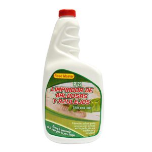 R-23 LIMPIADOR DE JUNTA DE BALDOSAS 32 OZ - Imagen 1